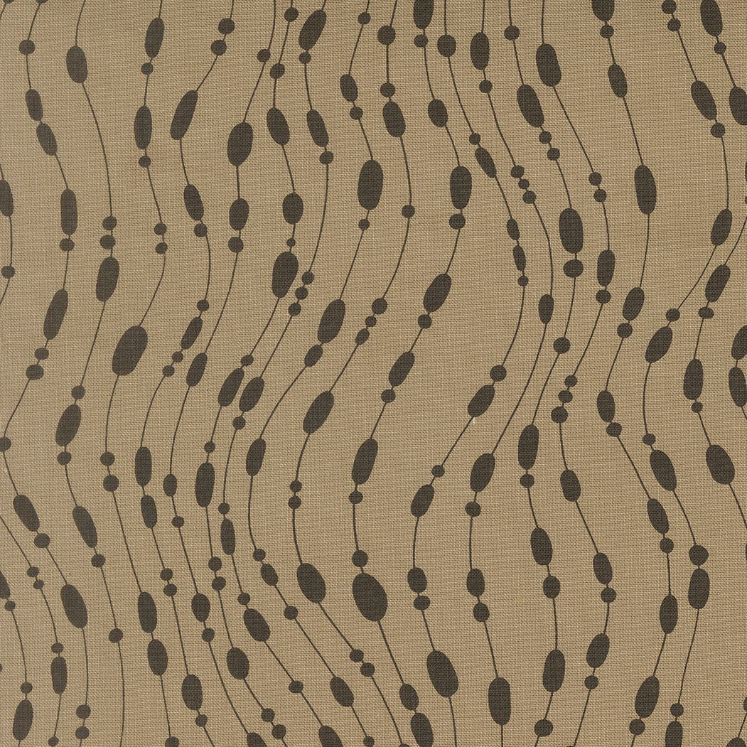 Mira by Zen Chic : Whisper Taupe 11673 16