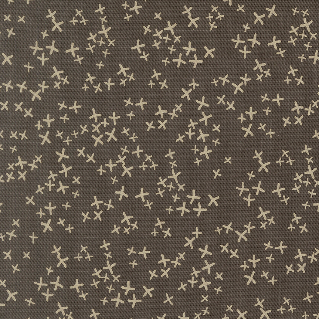 Mira by Zen Chic : Realm Charcoal 11674 14