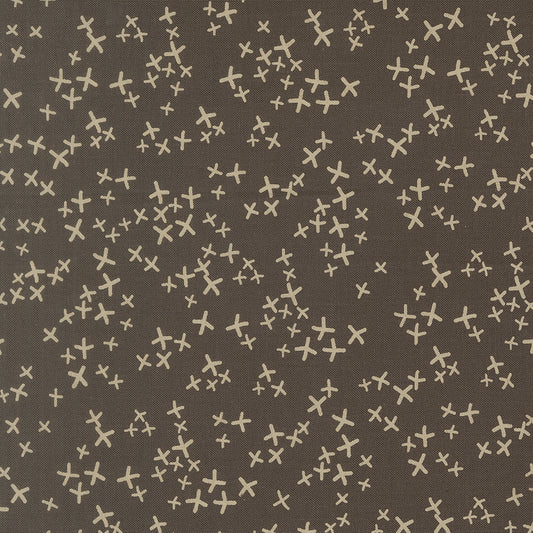 Mira by Zen Chic : Realm Charcoal 11674 14