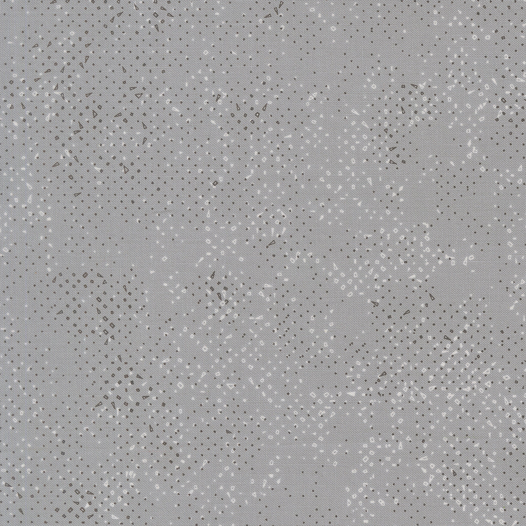 Mira by Zen Chic : Spotted Light Grey 1660 256