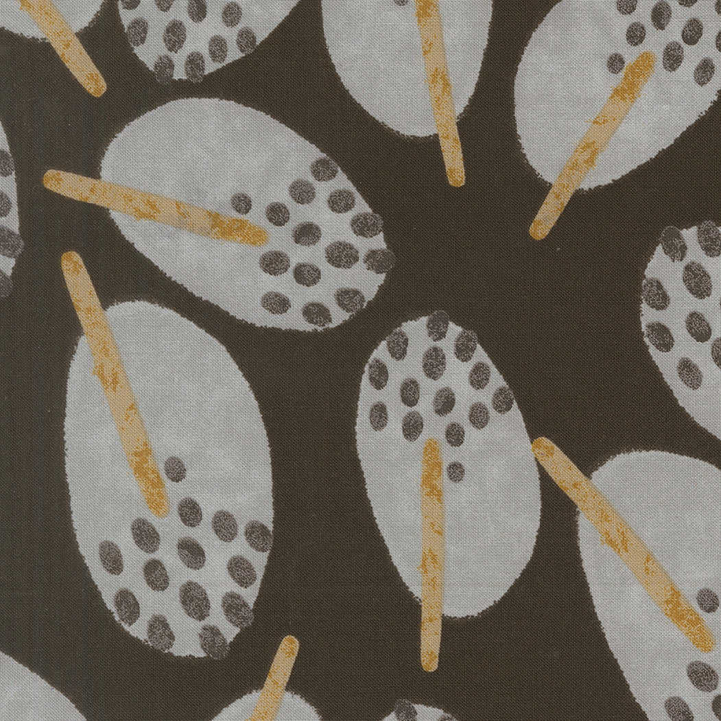 Mira by Zen Chic : Stillness Onyx 11670 15