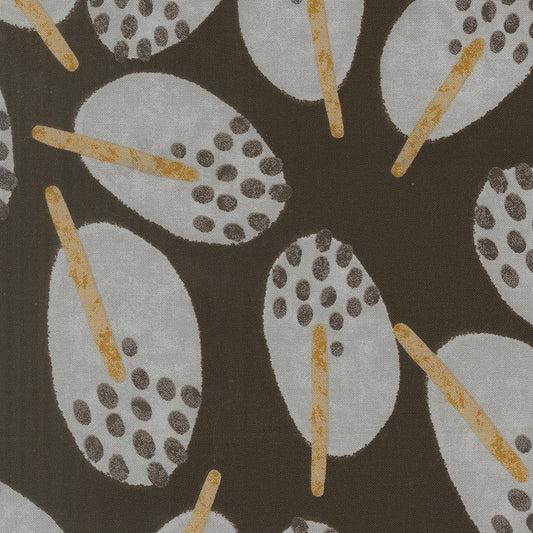 Mira by Zen Chic : Stillness Onyx 11670 15