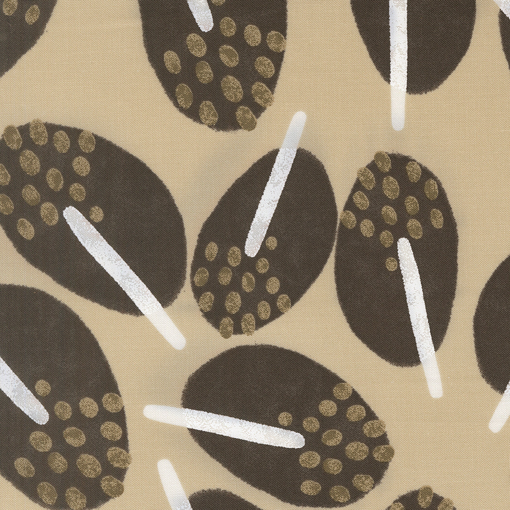 Mira by Zen Chic : Stillness Tan 11670 17