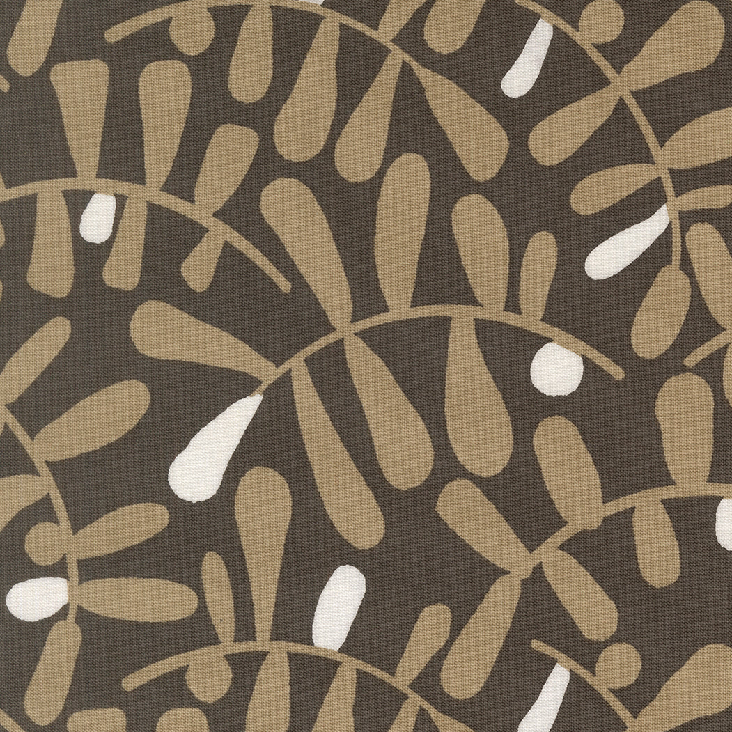 Mira by Zen Chic : Calm Charcoal 11671 14