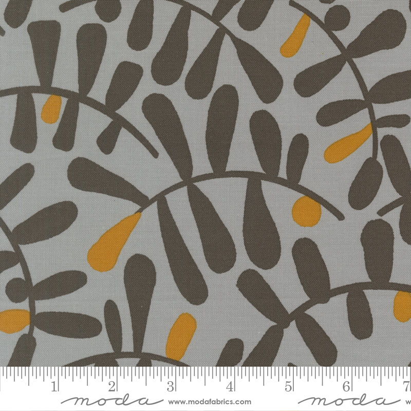 Mira by Zen Chic : Calm Light Grey 11671 12