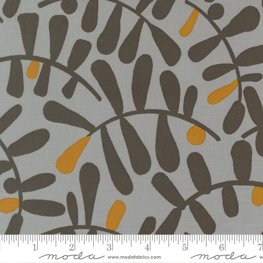 Mira by Zen Chic : Calm Light Grey 11671 12