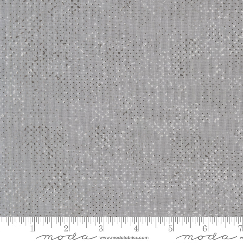 Mira by Zen Chic : Spotted Light Grey 1660 256