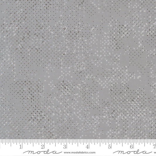 Mira by Zen Chic : Spotted Light Grey 1660 256
