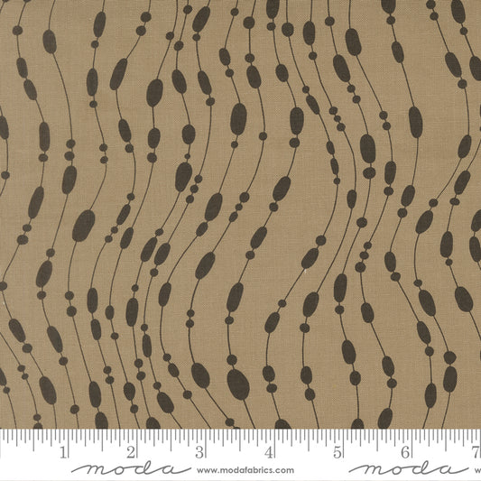 Mira by Zen Chic : Whisper Taupe 11673 16