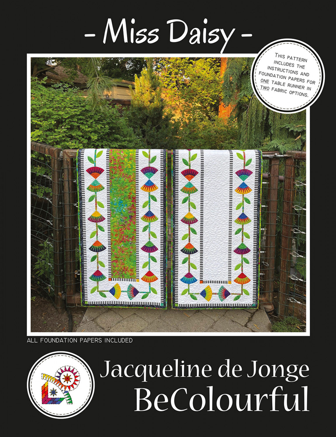 Miss Daisy # BC2402- Special Order