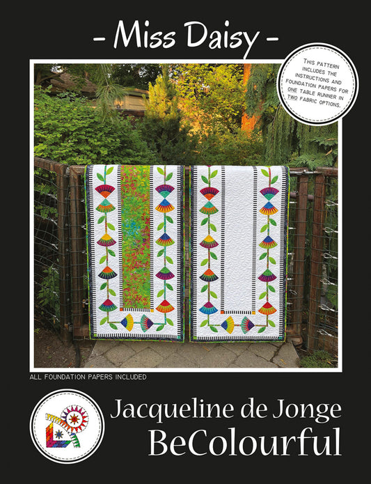 Miss Daisy # BC2402- Special Order