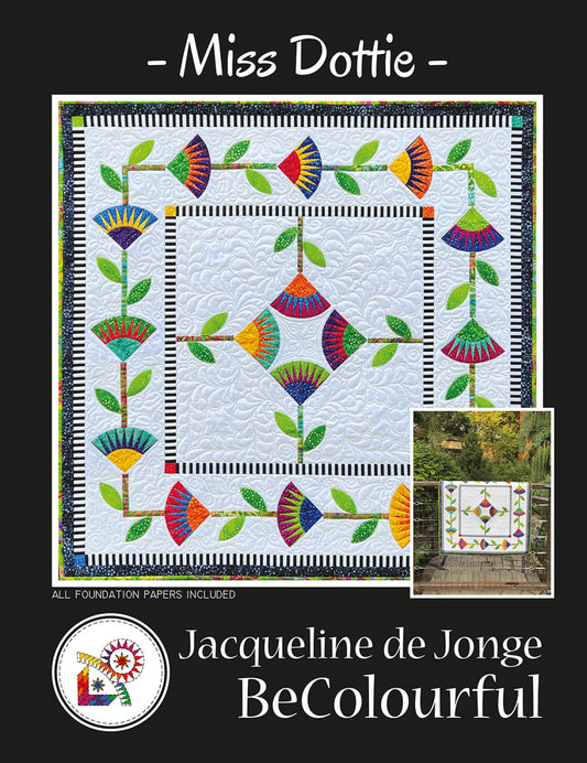 Miss Dottie # BC2403 - Special Order