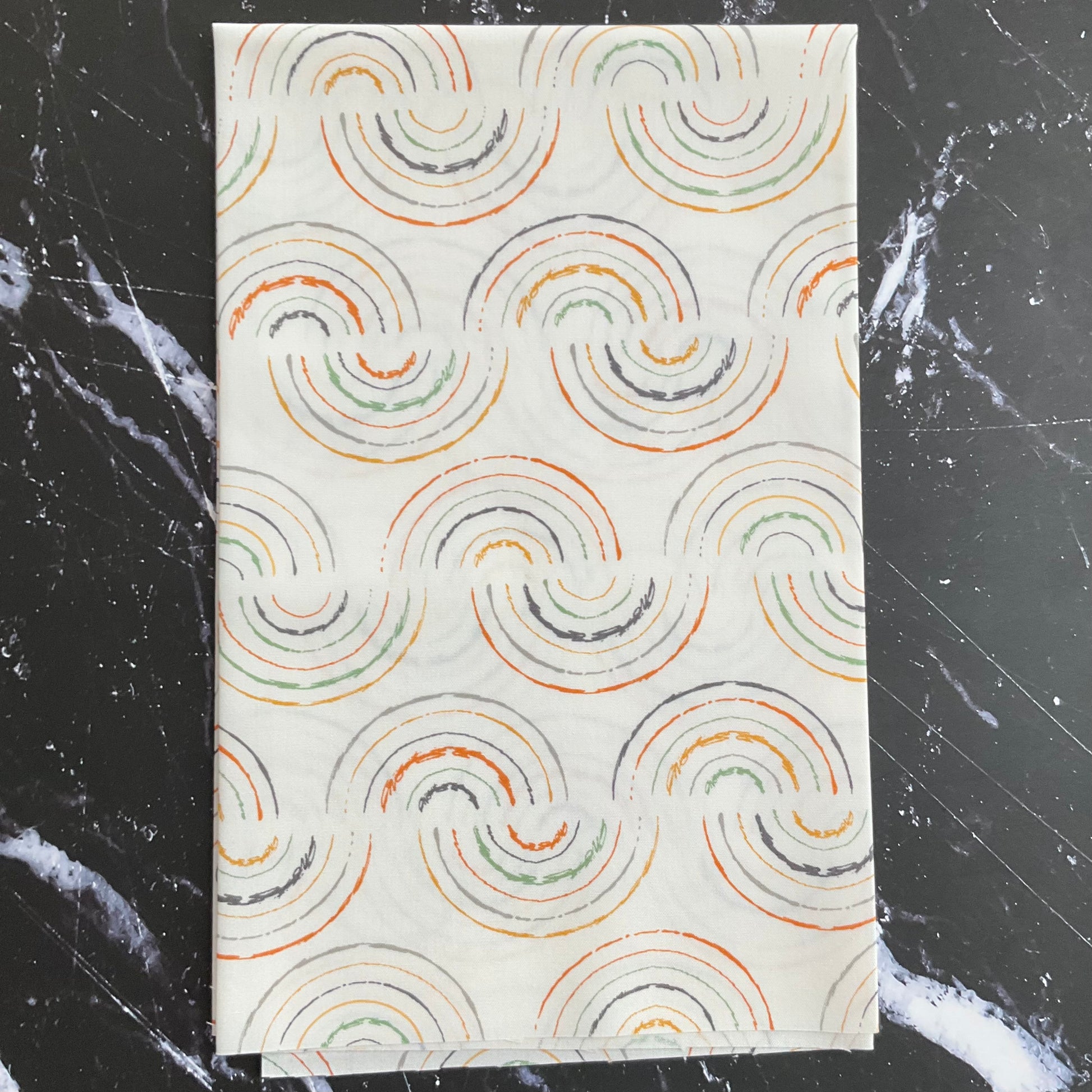 Mix the Volume by AGF Studio : Fabric Bundles