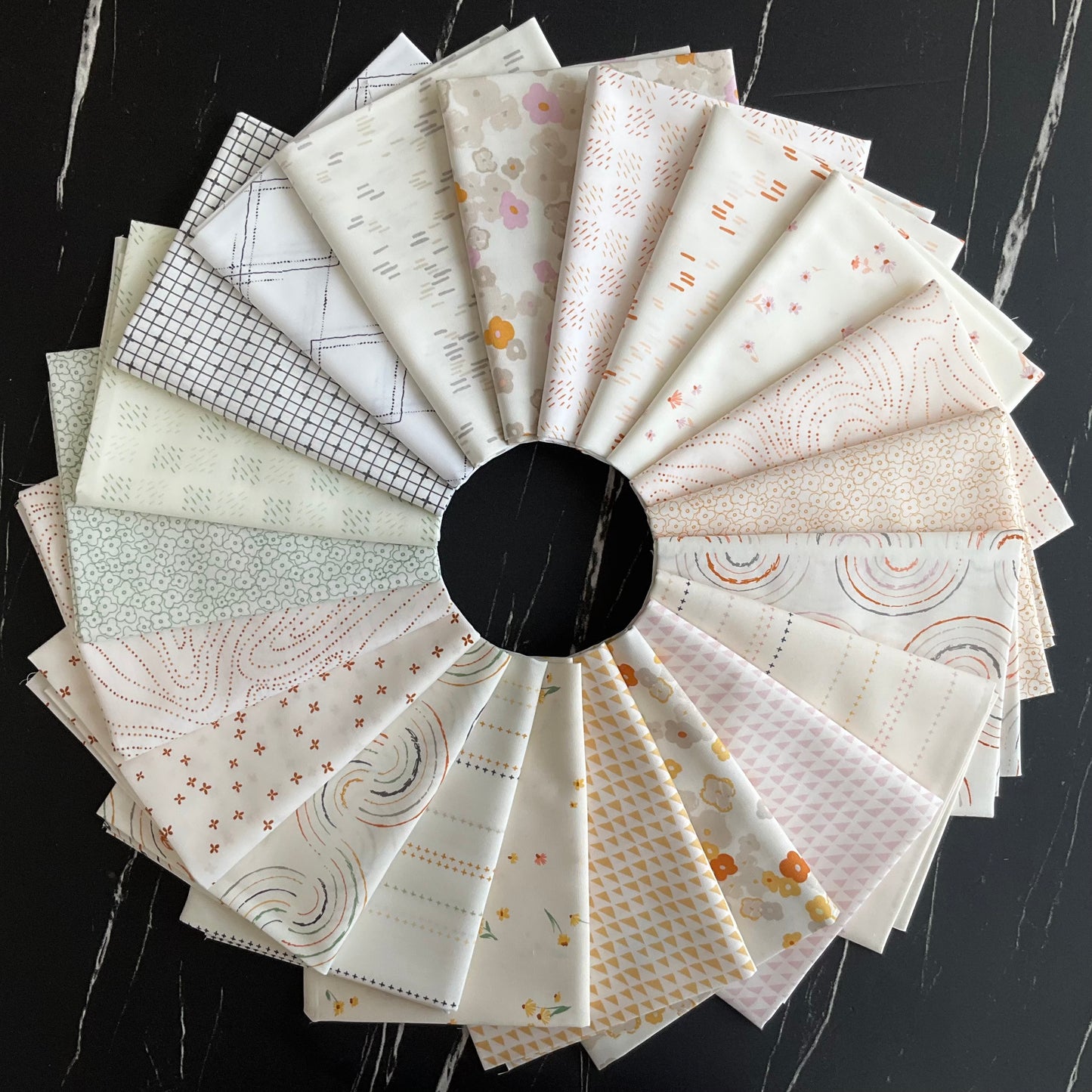 Mix the Volume by AGF Studio : Fabric Bundles