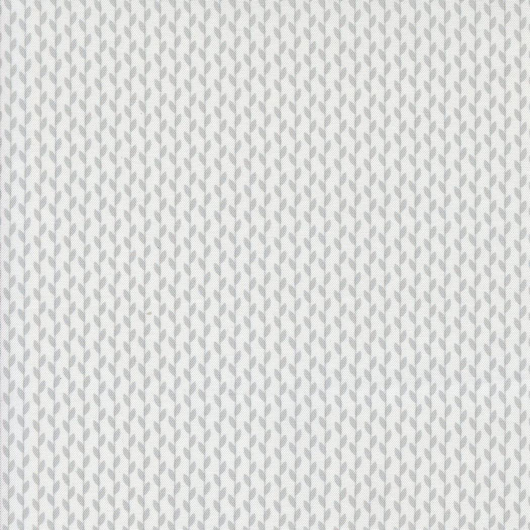 Mixed Bag of Bonbons by Jen Kingwell : White Grey 18252 11