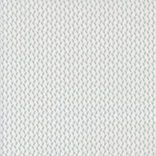 Mixed Bag of Bonbons by Jen Kingwell : White Grey 18252 11