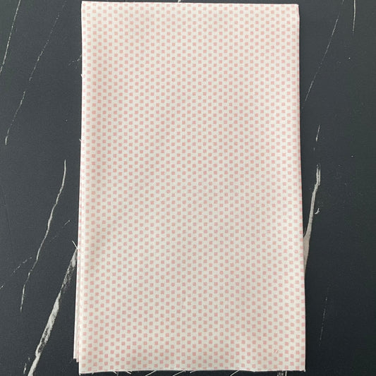 Mixed Bag of Bonbons by Jen Kingwell : White Pink 18256 11