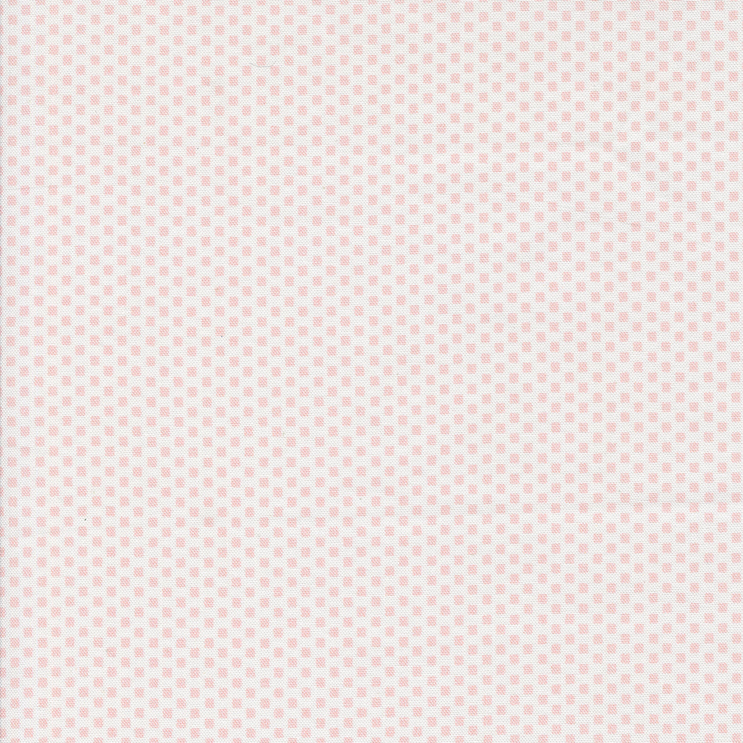 Mixed Bag of Bonbons by Jen Kingwell : White Pink 18256 11