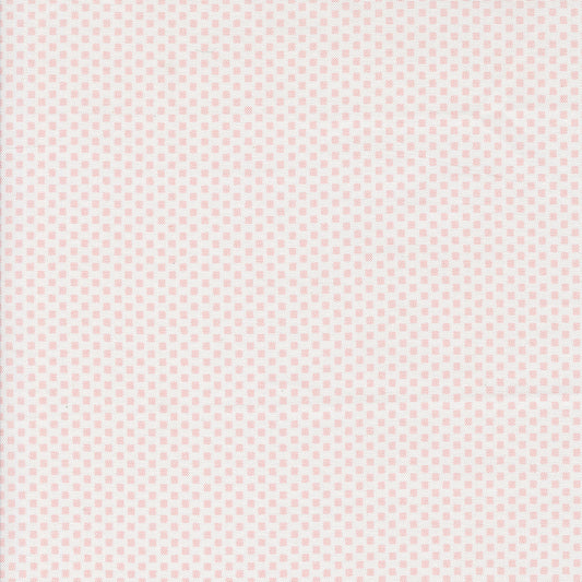 Mixed Bag of Bonbons by Jen Kingwell : White Pink 18256 11