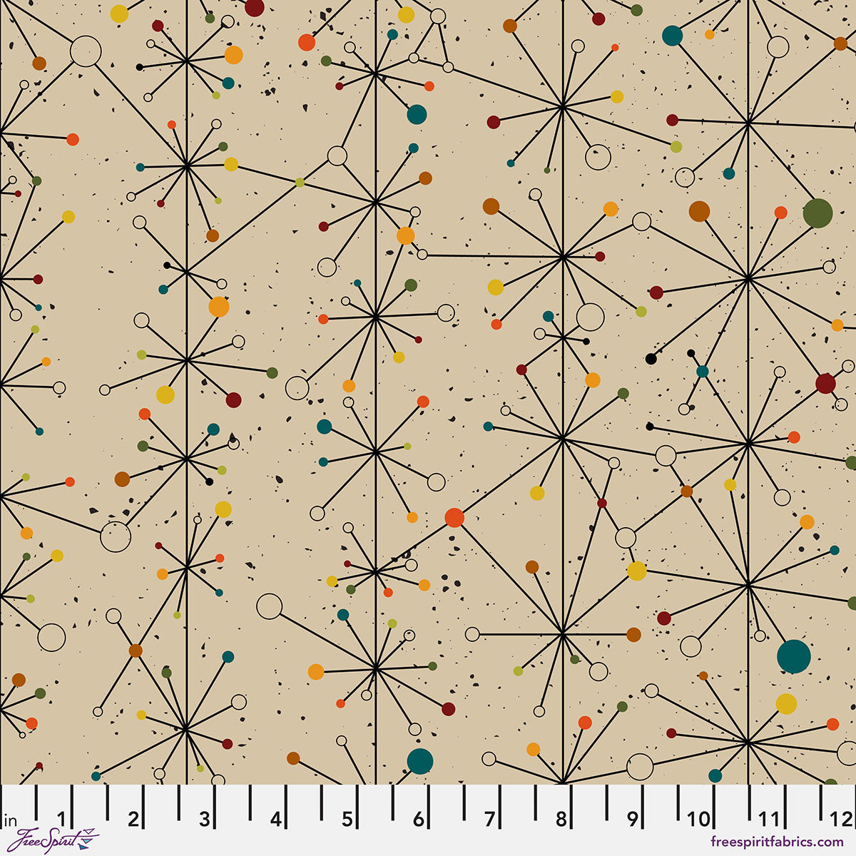 Mod by Giucy Giuce : Atomic Strings Retro PWGG034.RETRO