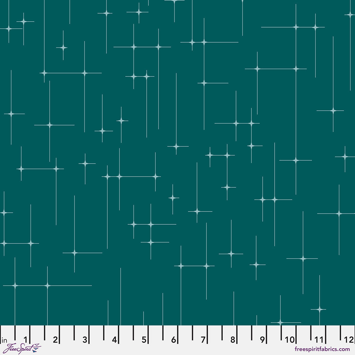 Mod by Giucy Giuce : Dream Weaver Deep Teal PWGG037.DEEPTEAL