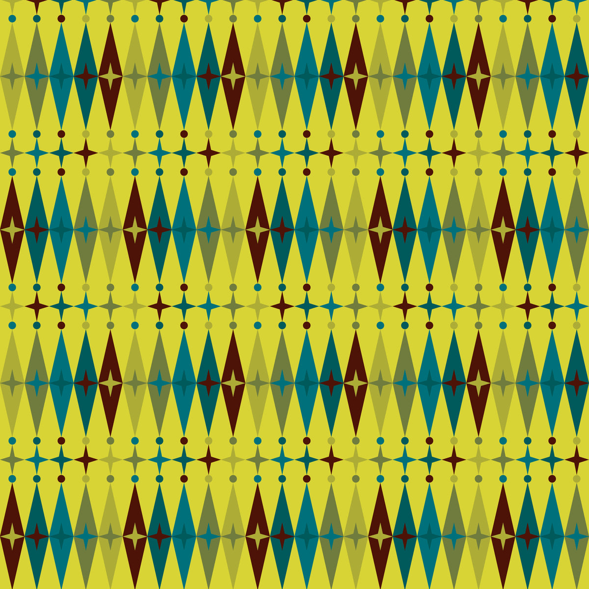 Mod by Giucy Giuce : Fabric Bundles