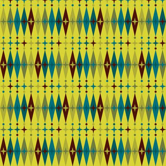 Mod by Giucy Giuce : Fabric Bundles