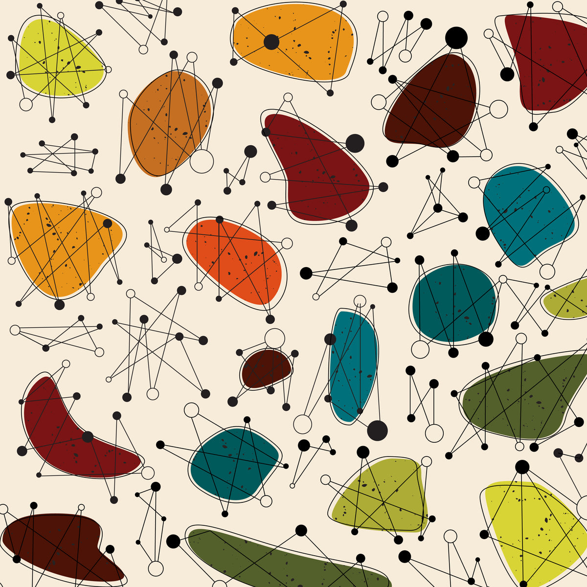 Mod by Giucy Giuce : Fabric Bundles