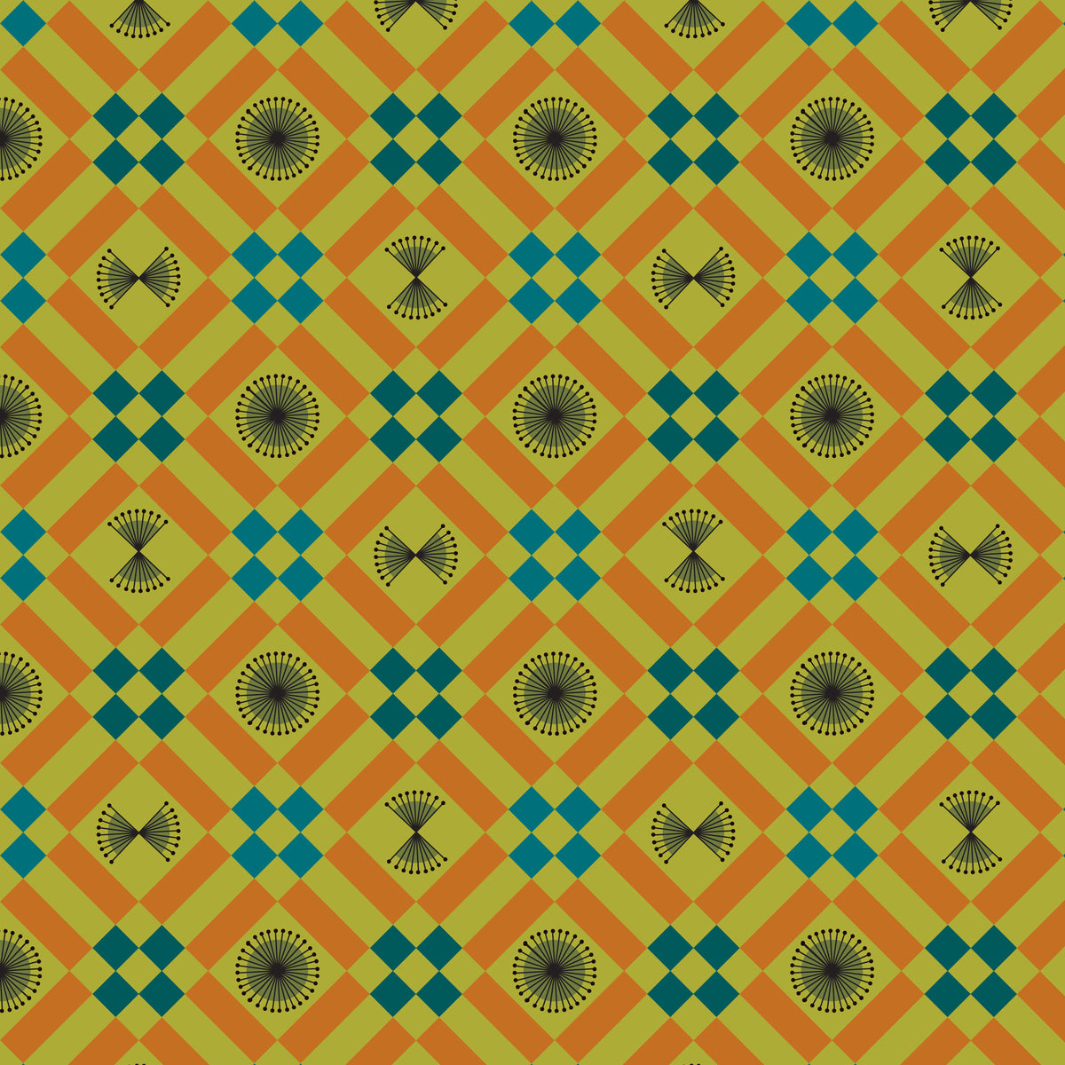 Mod by Giucy Giuce : Fabric Bundles