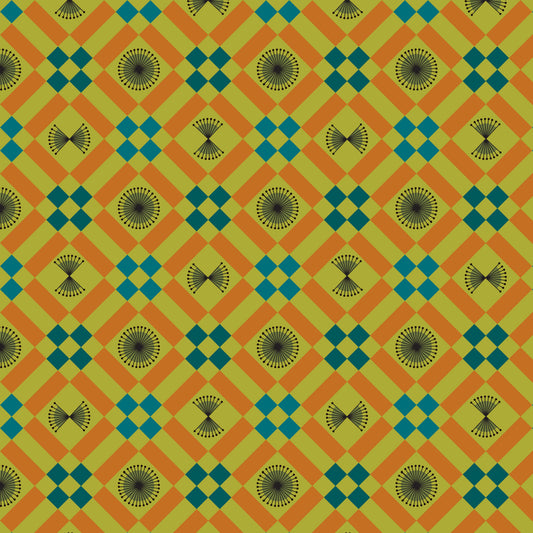 Mod by Giucy Giuce : Fabric Bundles