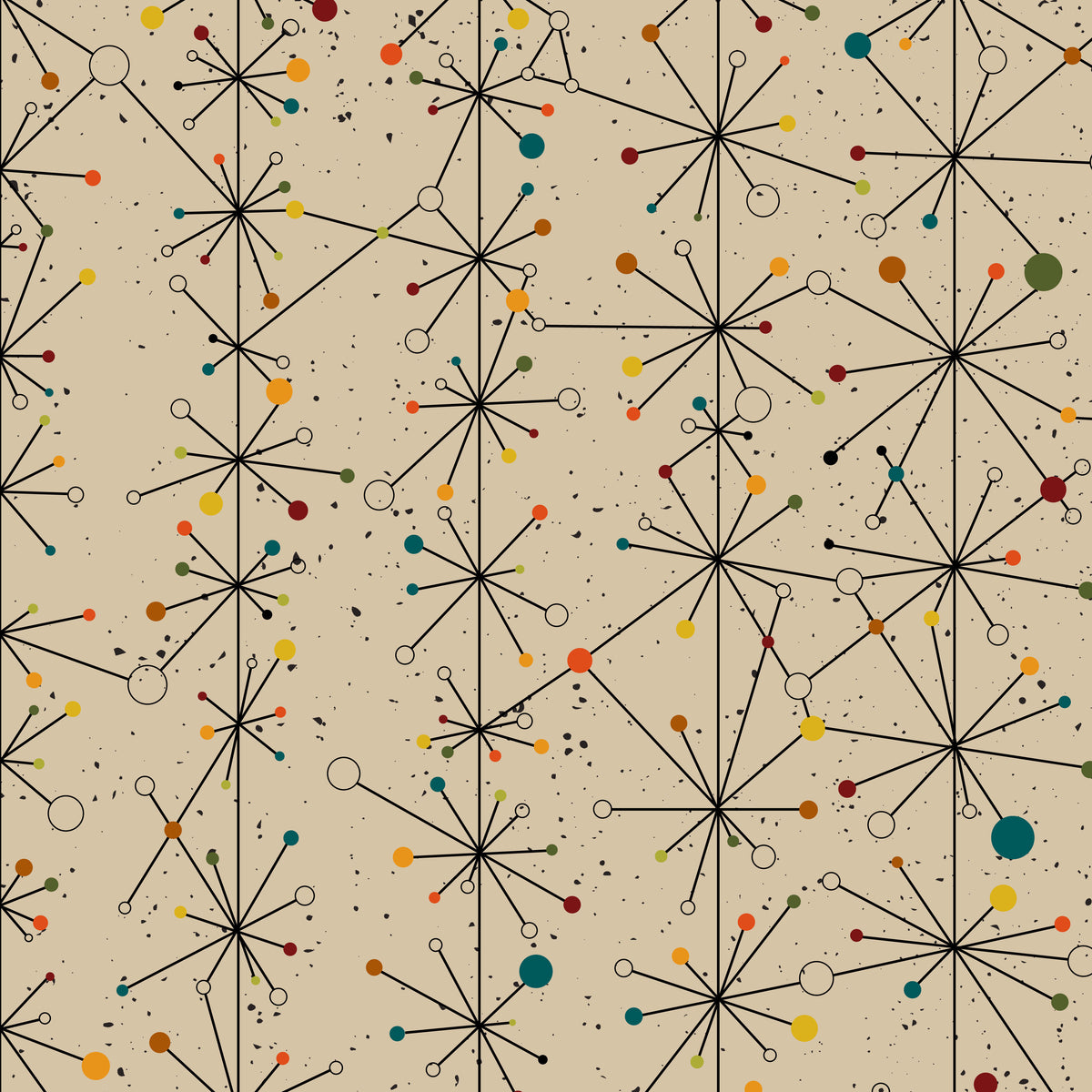 Mod by Giucy Giuce : Fabric Bundles
