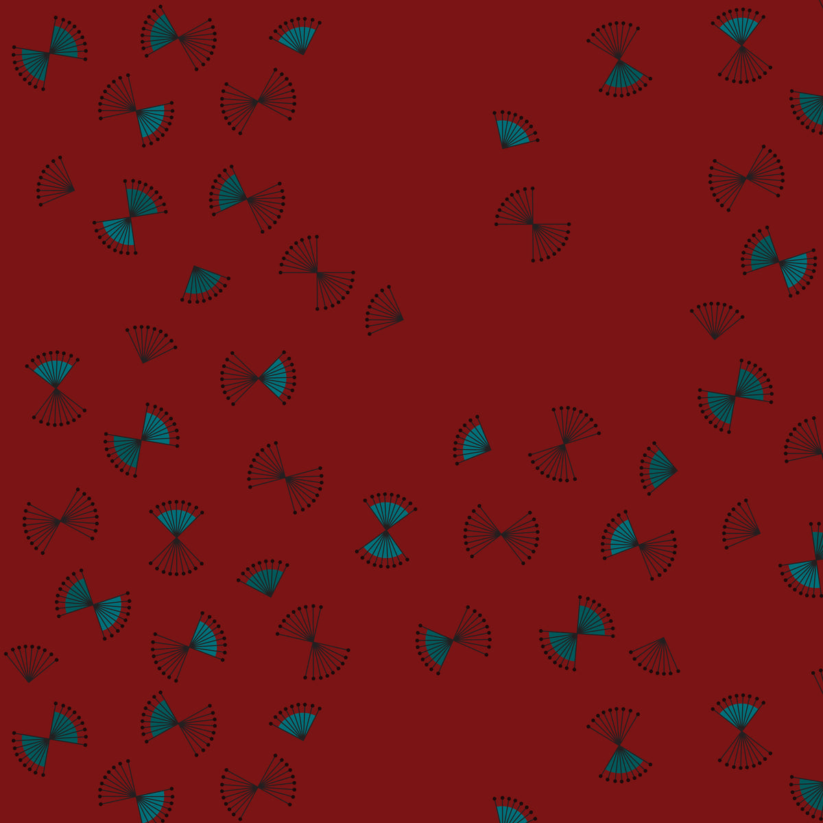 Mod by Giucy Giuce : Fabric Bundles