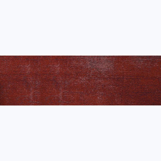Moda Grunge 2-1/4" Single Fold Bias 40yd Roll - Cherry QB2 4309 - Special Order