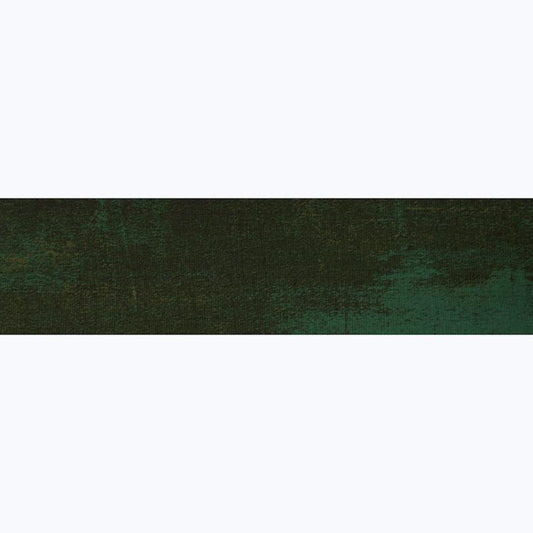 Moda Grunge 2-1/4" Single Fold Bias 40yd Roll - Christmas Green QB2 4314 - Special Order