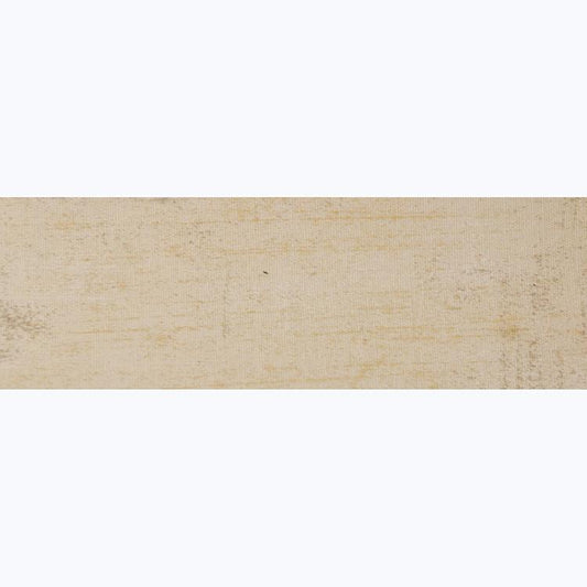 Moda Grunge 2-1/4" Single Fold Bias 40yd Roll - Cream QB2 4315 - Special Order