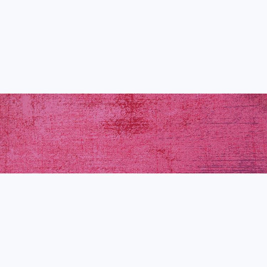 Moda Grunge 2-1/4" Single Fold Bias 40yd Roll - Paradise Pink QB2 4308 - Special Order