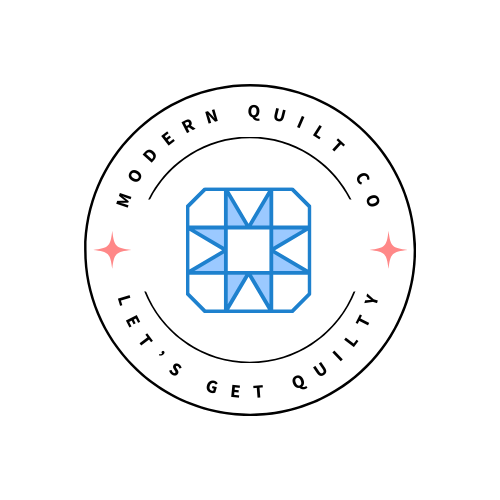 Modern Quilt Co. Gift Card