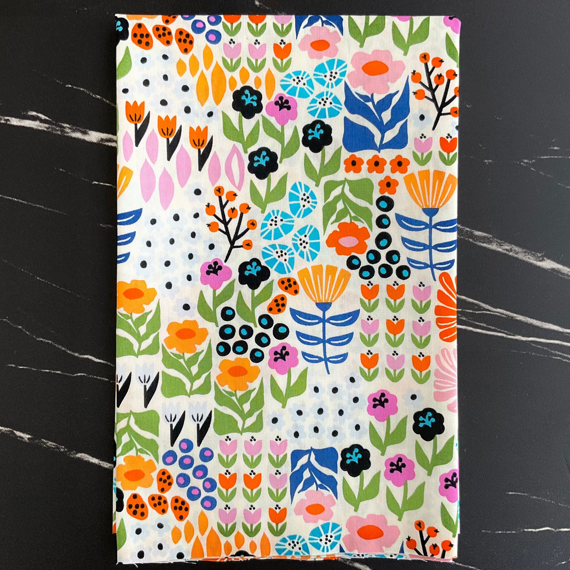 Modernista by AGF Studio ~ Petal Patchwork CUR8MO300