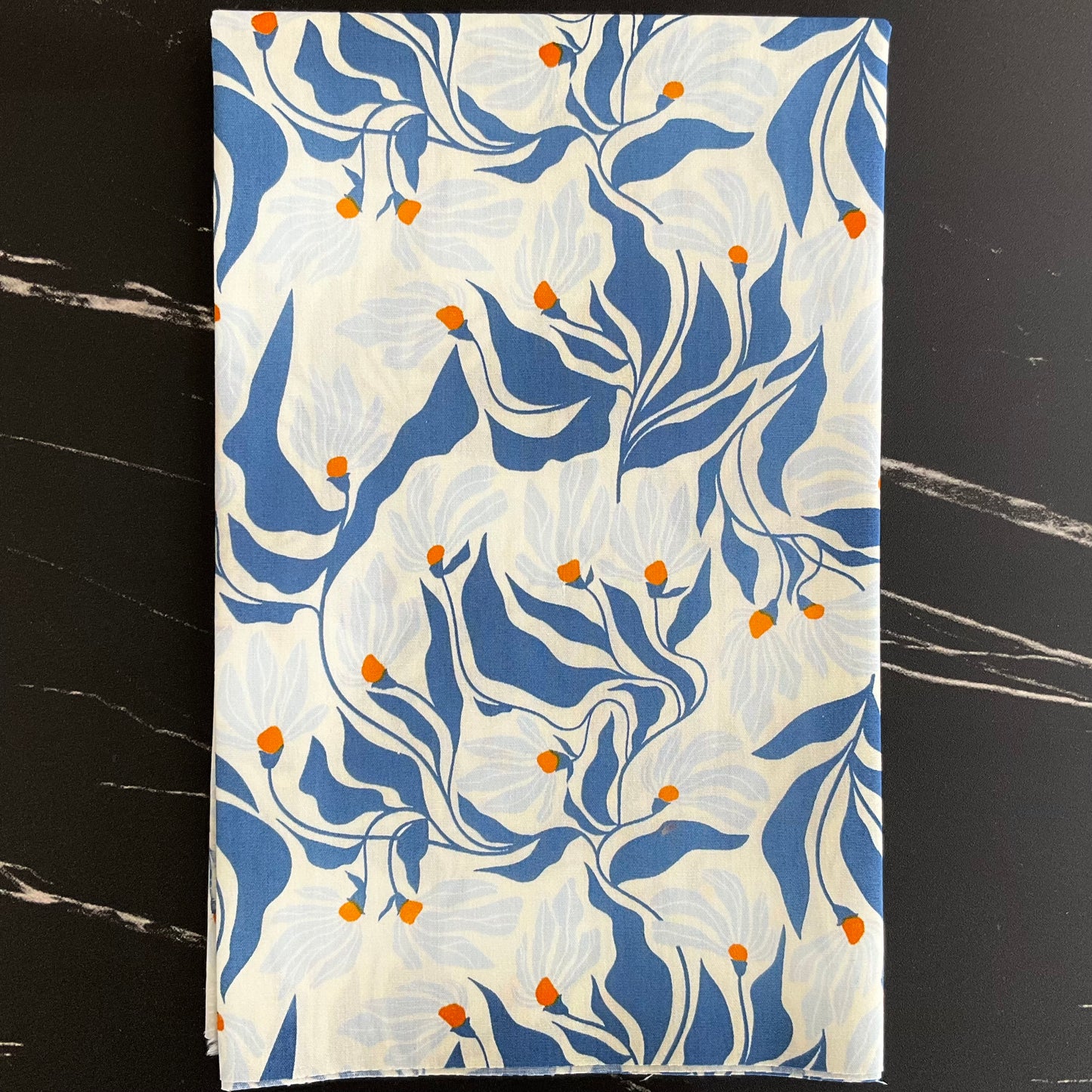 Modernista by AGF Studio ~ Wind Dance Azure CUR8MO302