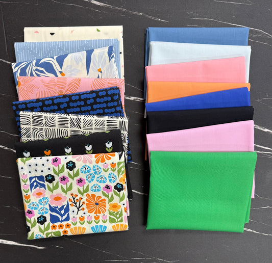 Modernista by AGF Studio ~ Bundles