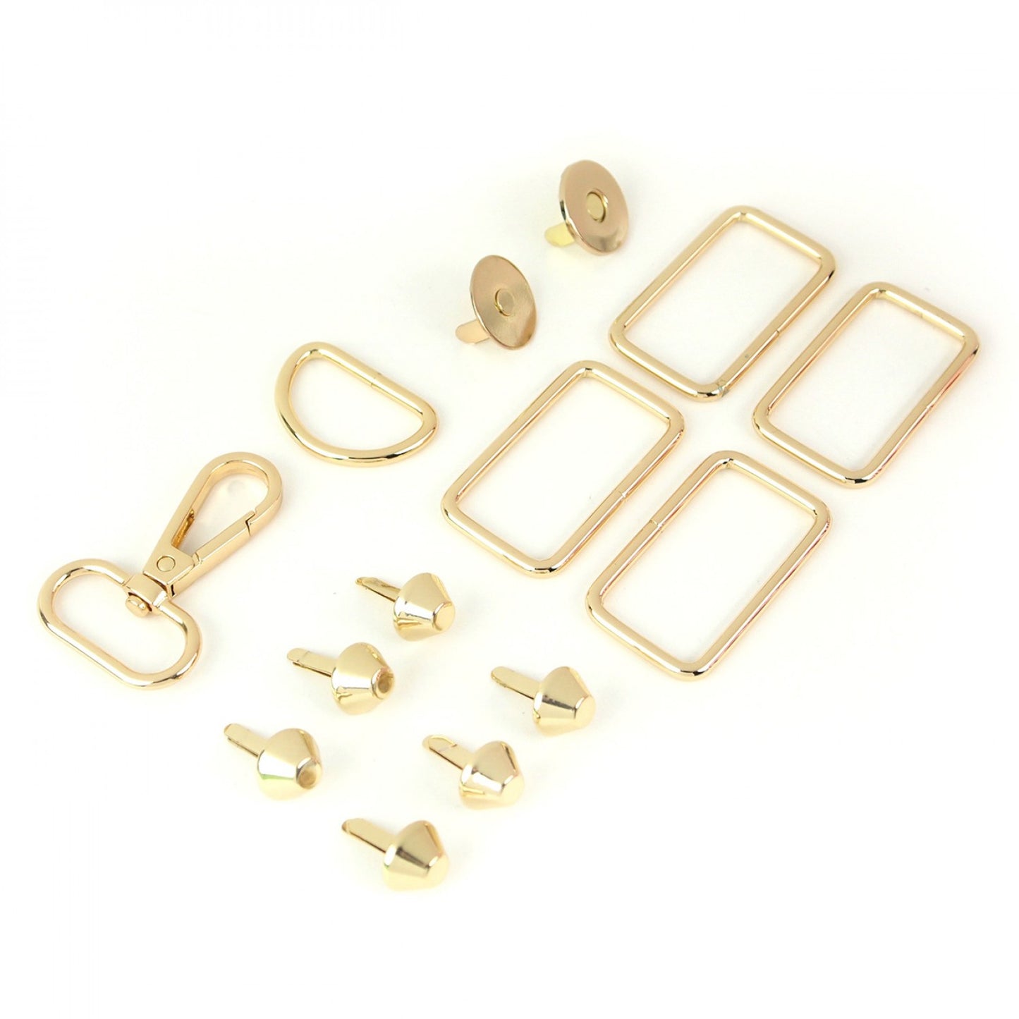 Molly Hardware Kit - Multiple Colors - Special Order