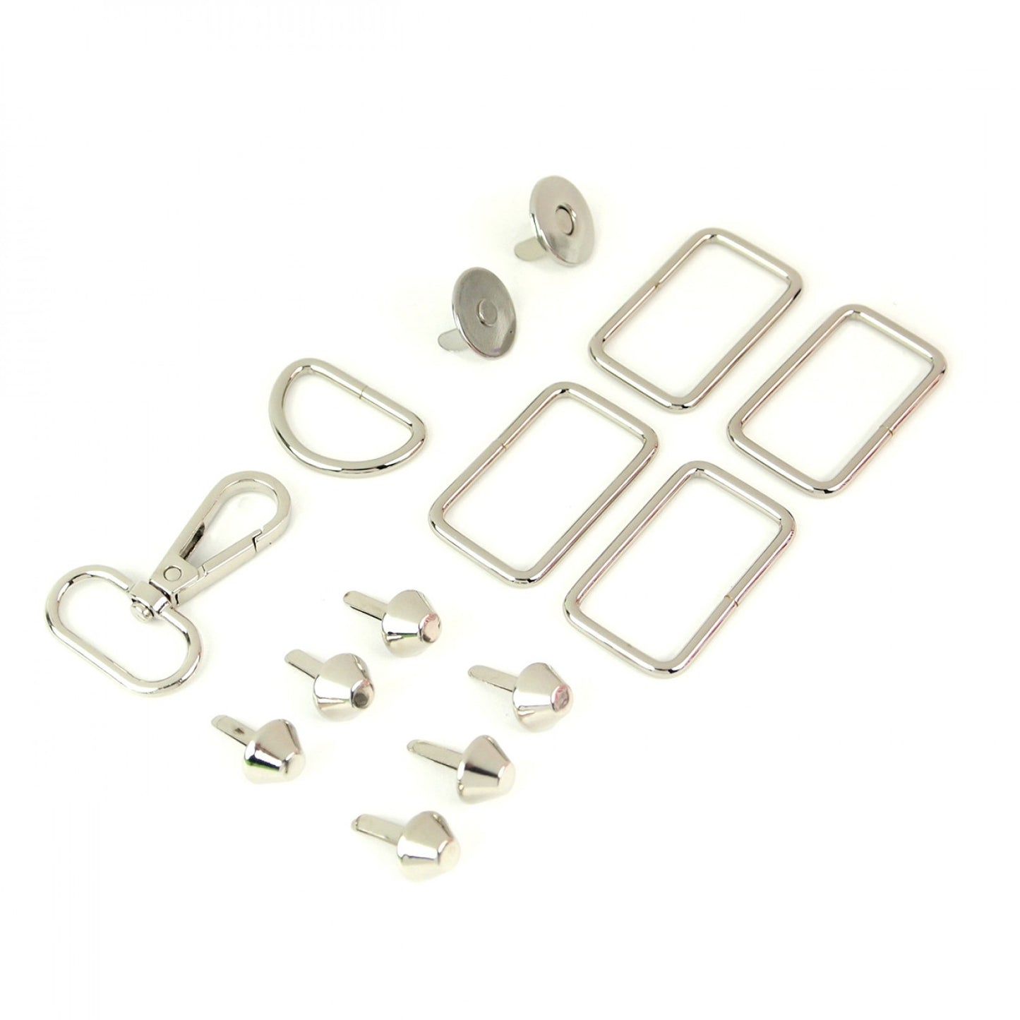 Molly Hardware Kit - Multiple Colors - Special Order