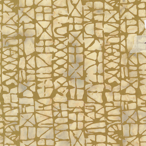Moody Mod: Part 1 by Marcia Derse - Graphik Klee Almond Flour 757Q-5