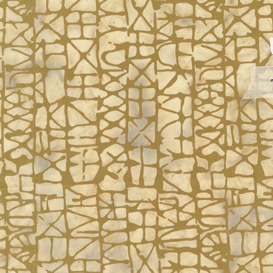 Moody Mod: Part 1 by Marcia Derse - Graphik Klee Almond Flour 757Q-5