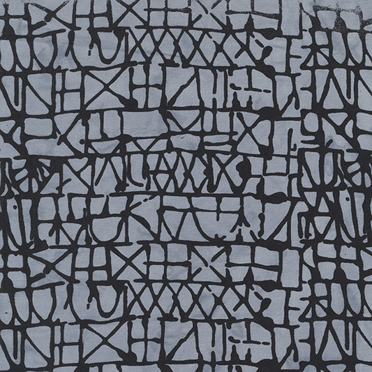 Moody Mod: Part 1 by Marcia Derse - Graphik Klee Code Breaker 757Q-3