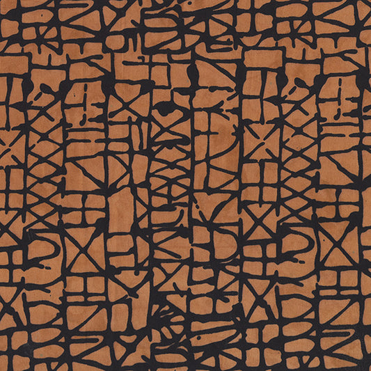 Moody Mod: Part 1 by Marcia Derse - Graphik Klee Mesa 757Q-6