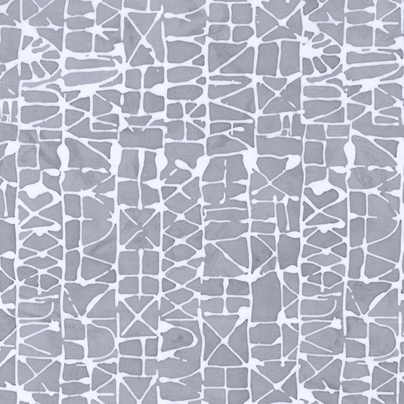 Moody Mod: Part 1 by Marcia Derse - Graphik Klee Mycelium Network 757Q-4