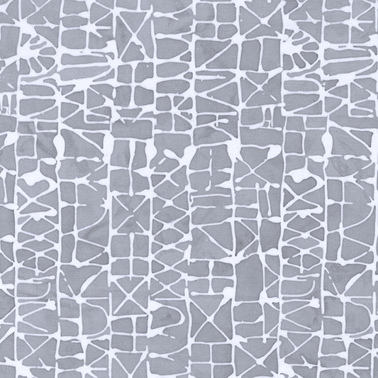Moody Mod: Part 1 by Marcia Derse - Graphik Klee Mycelium Network 757Q-4