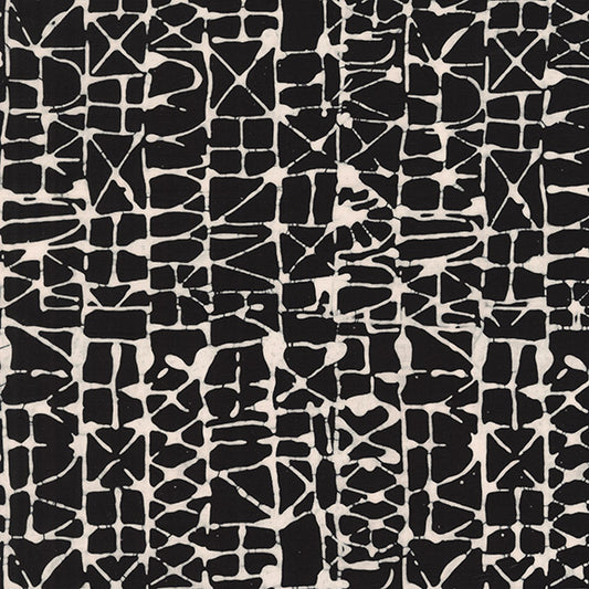 Moody Mod: Part 1 by Marcia Derse - Graphik Klee Sunday Crossword 757Q-2