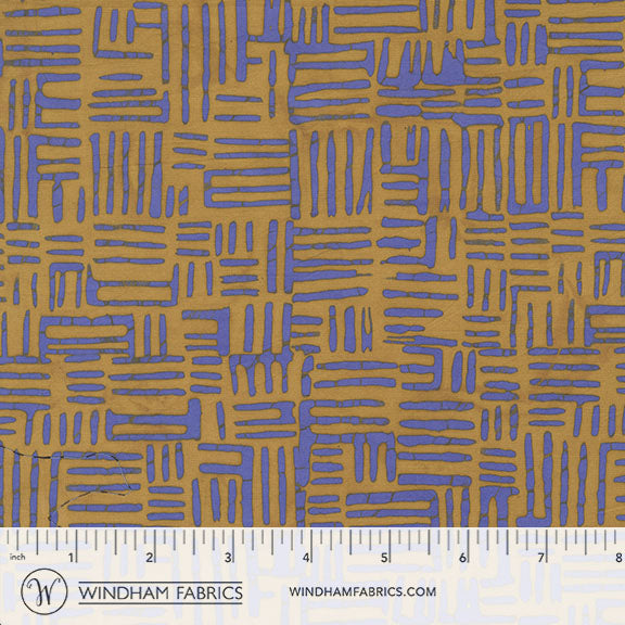 Moody Mod: Part 1 by Marcia Derse - Layers Aegean 758Q-3